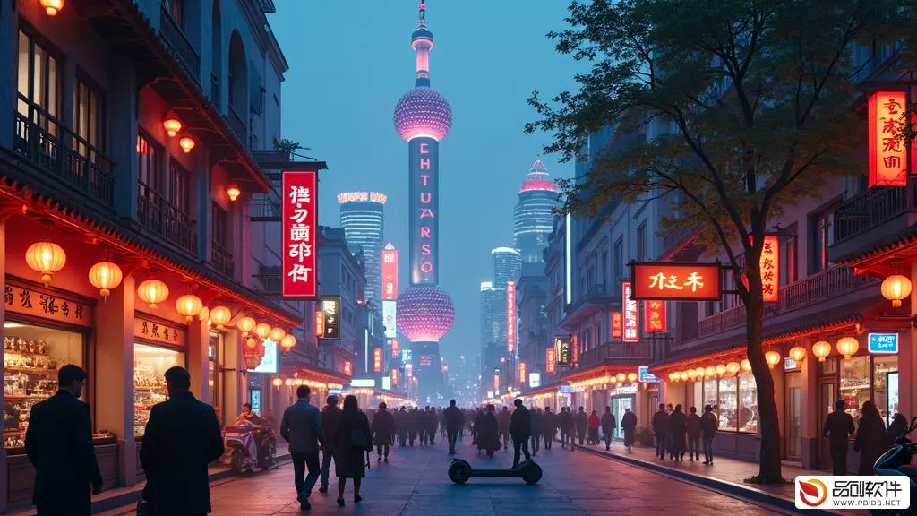 上海市环境传感器数据融合系统：技术创新与生态智慧
