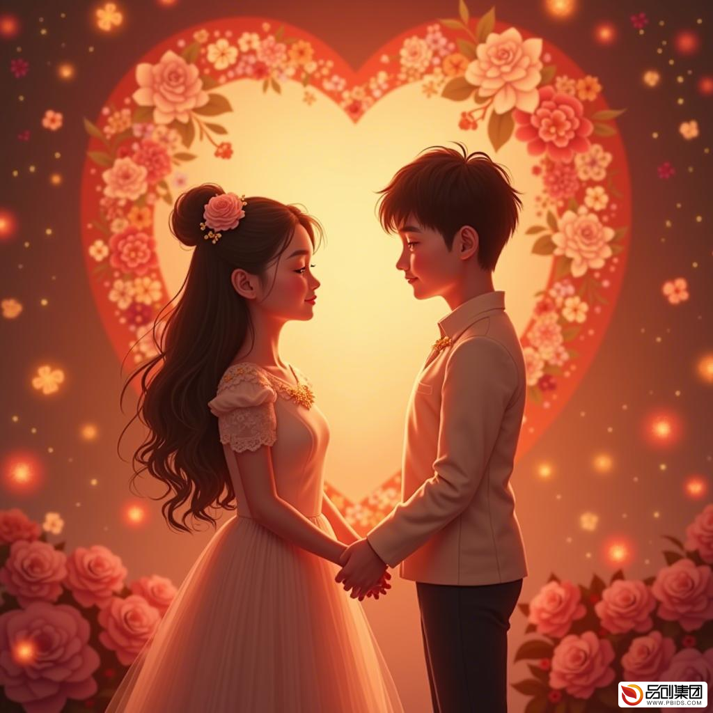 婚恋小程序定制开发：打造专属的爱情桥梁
