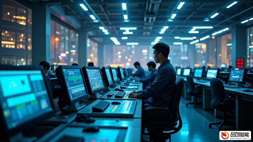 无锡市工业控制嵌入方案商：引领智能制造新纪元
