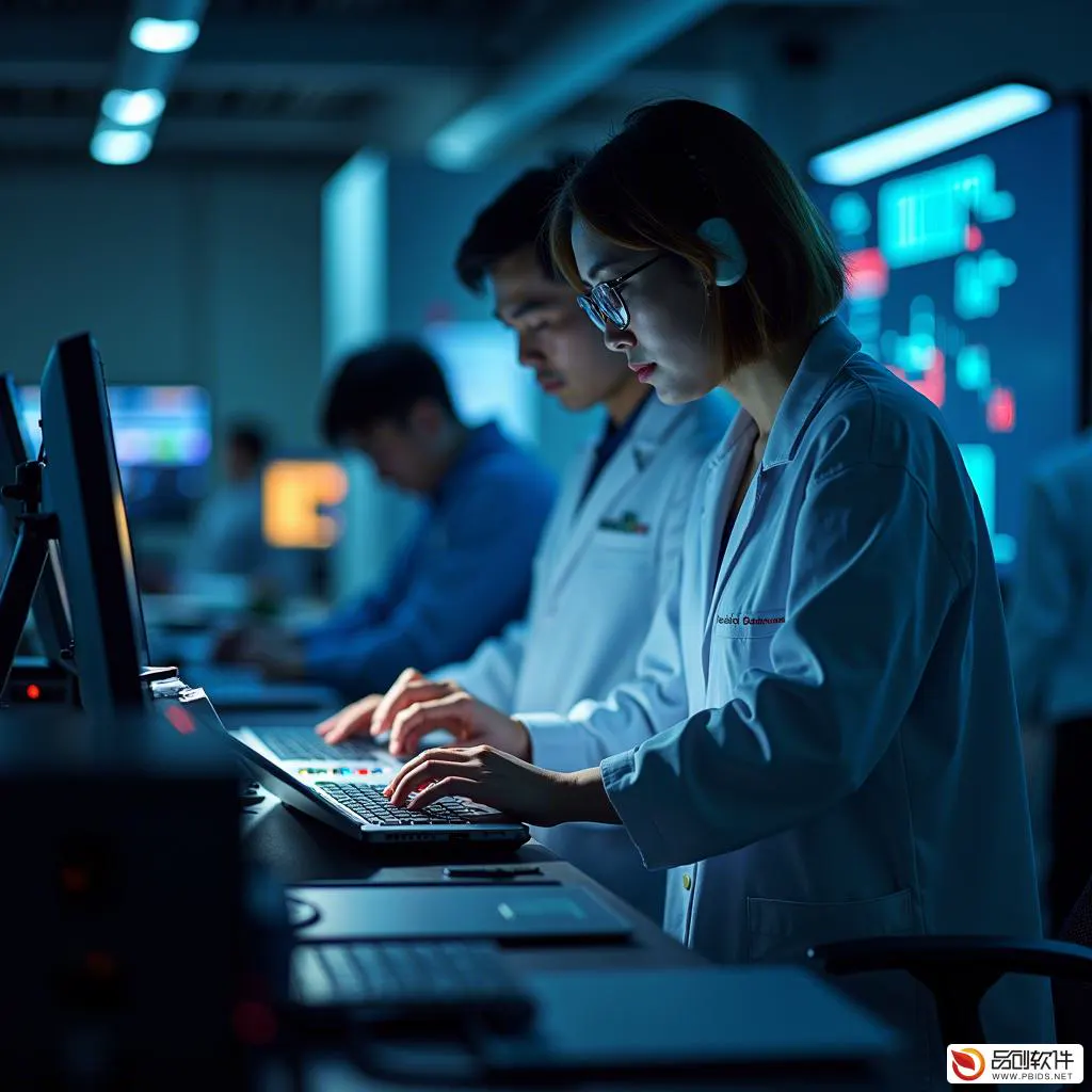深圳市汽车电子诊断工具平台研发团队的创新之路

