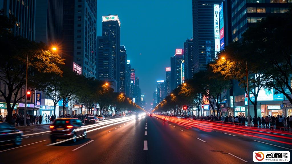 广州市车载传感模块系统运营商：引领智能交通新时代
