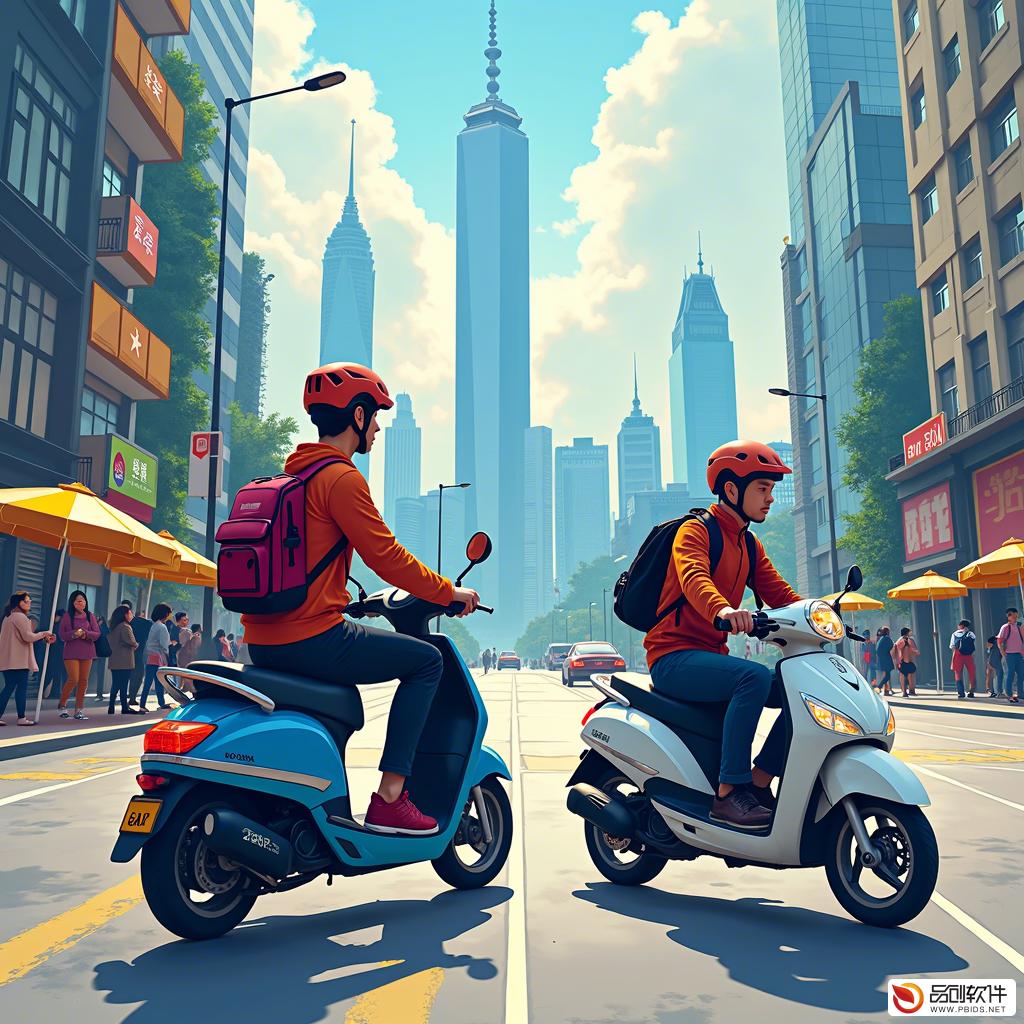 深圳市共享出行AI调度系统：引领未来城市交通革命
