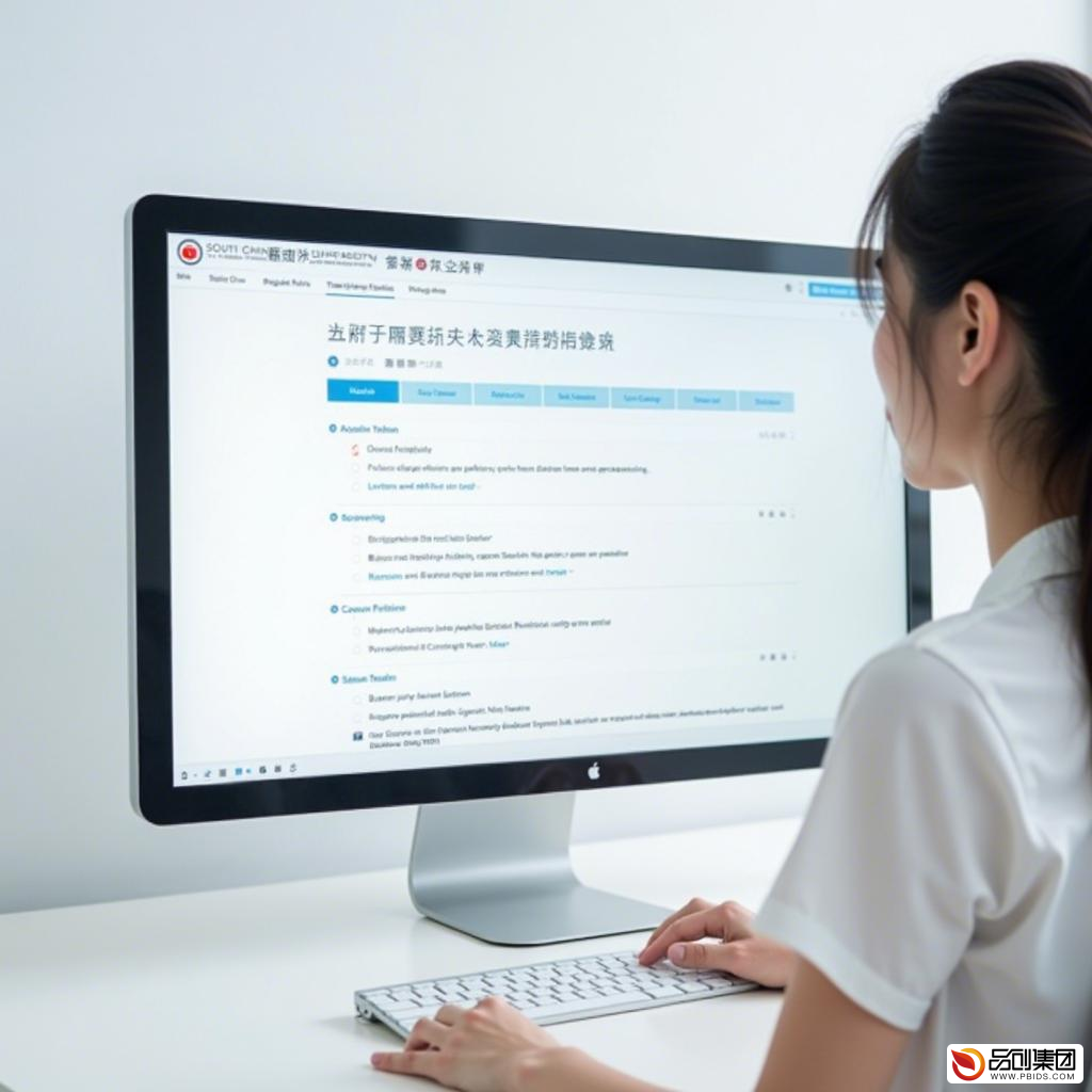 深度解析华南师范教务系统：功能、使用与优...