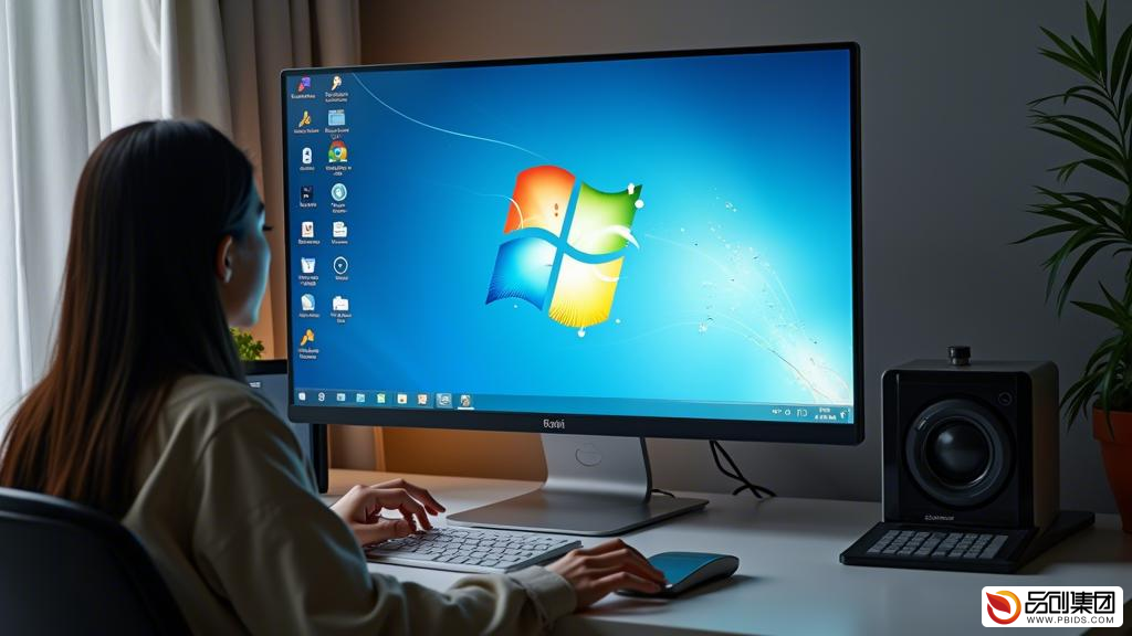 Windows系统定制：打造专属高效工作环境的终极指南
