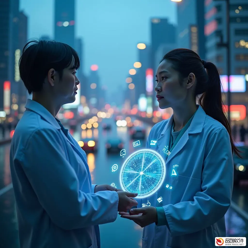 上海市医疗智能客服平台服务商：重塑医疗服务新体验
