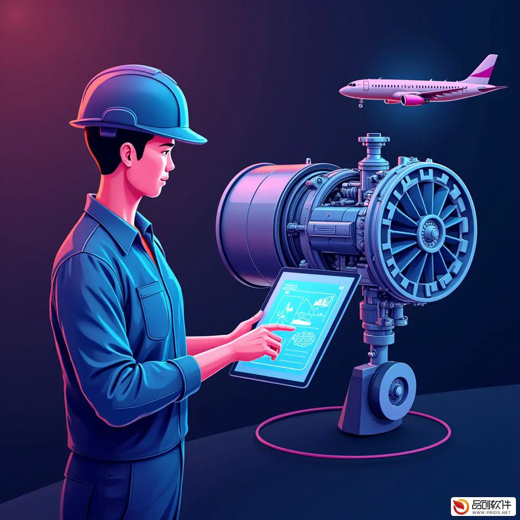 北京市航空维修管理系统：创新引领，高效保障飞行安全
