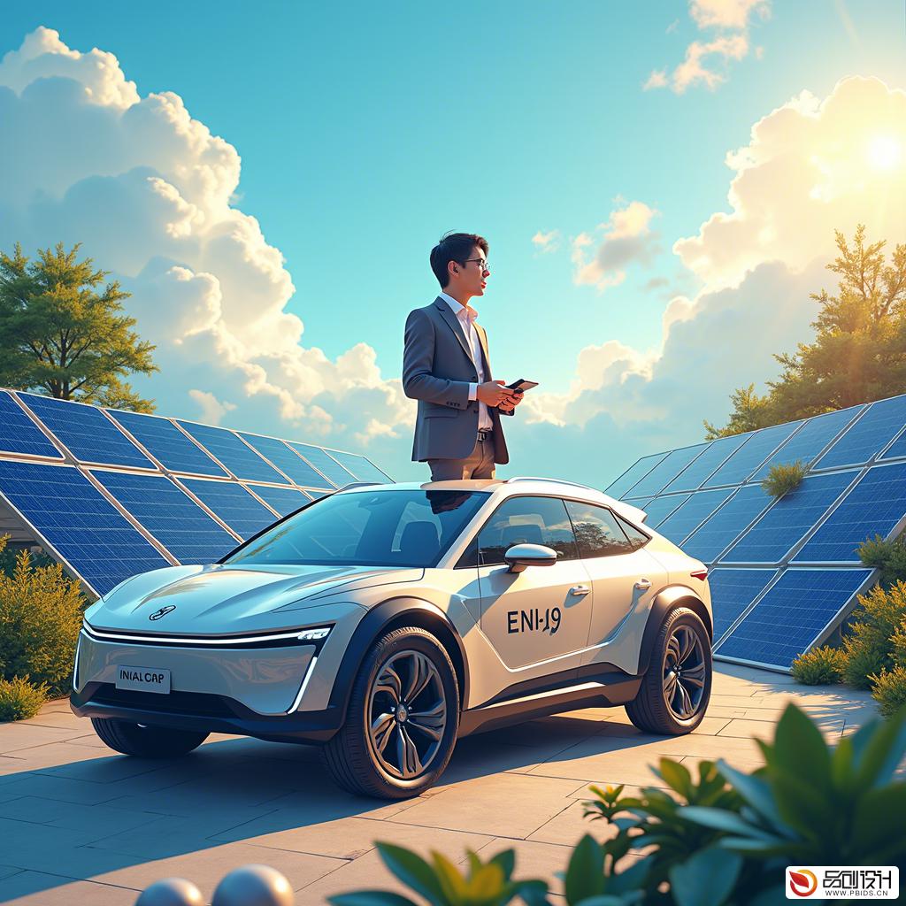 新能源用户转化策略：视觉企业在绿色转型中...