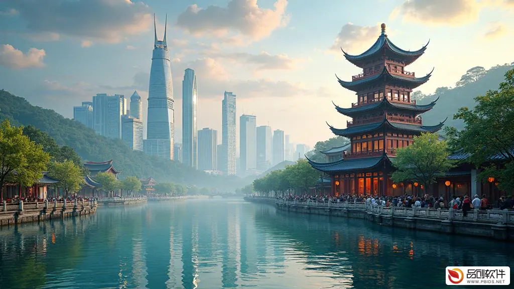 杭州市人工智能技术集成有限公司：引领未来智能科技的新篇章
