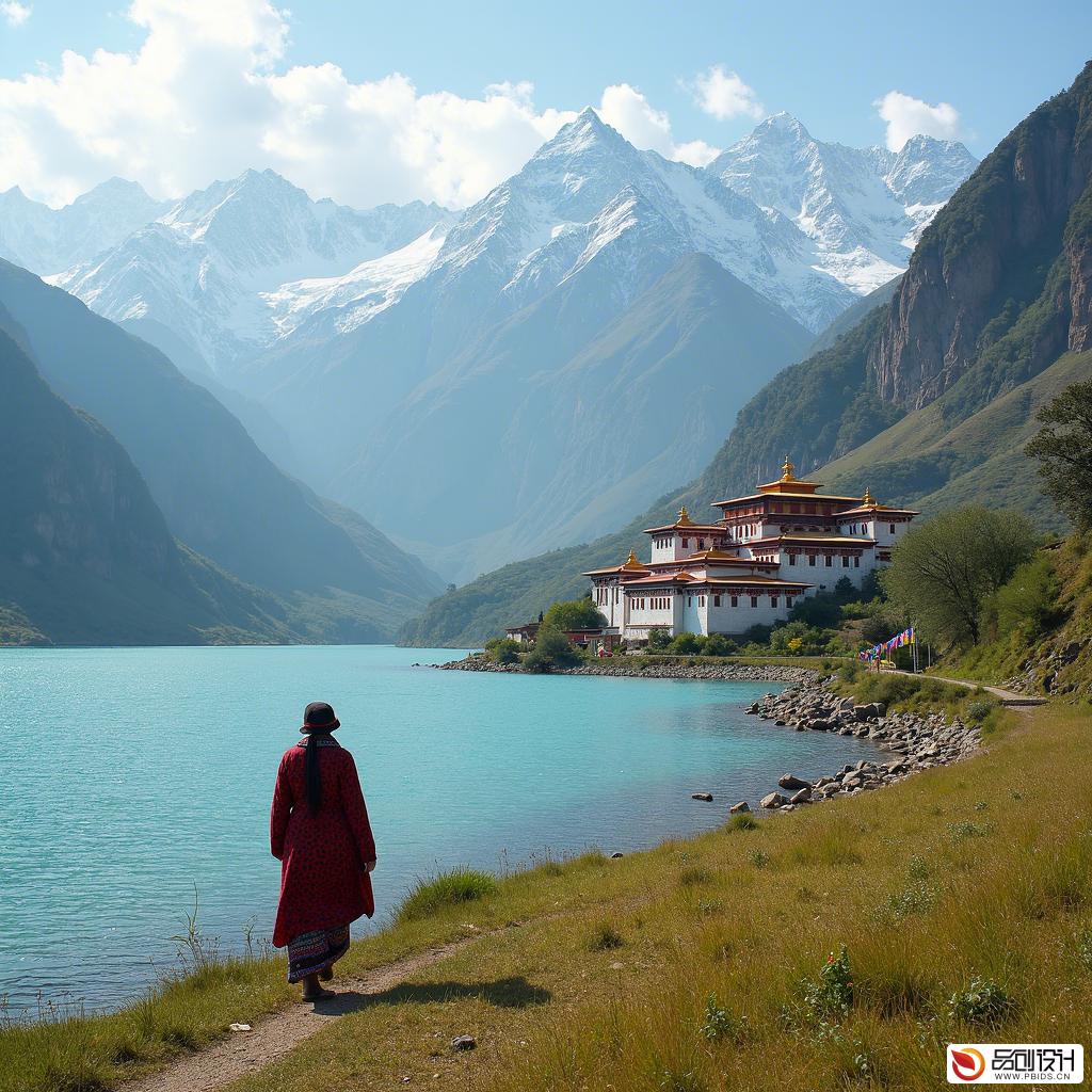 甘南用户旅程设计：打造独一无二的旅行体验
