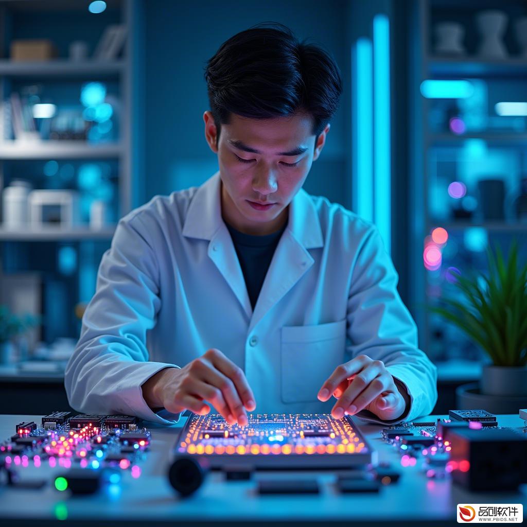 东莞市智能硬件软件定制开发机构：引领科技...