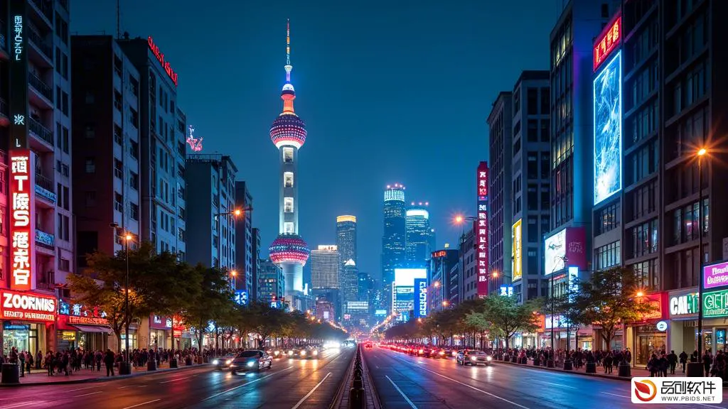 广州市活动信息统计平台研发中心：打造智慧城市新引擎
