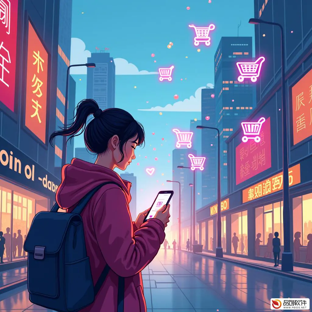 宁波市社交电商类App开发工作室：创新引领未来...