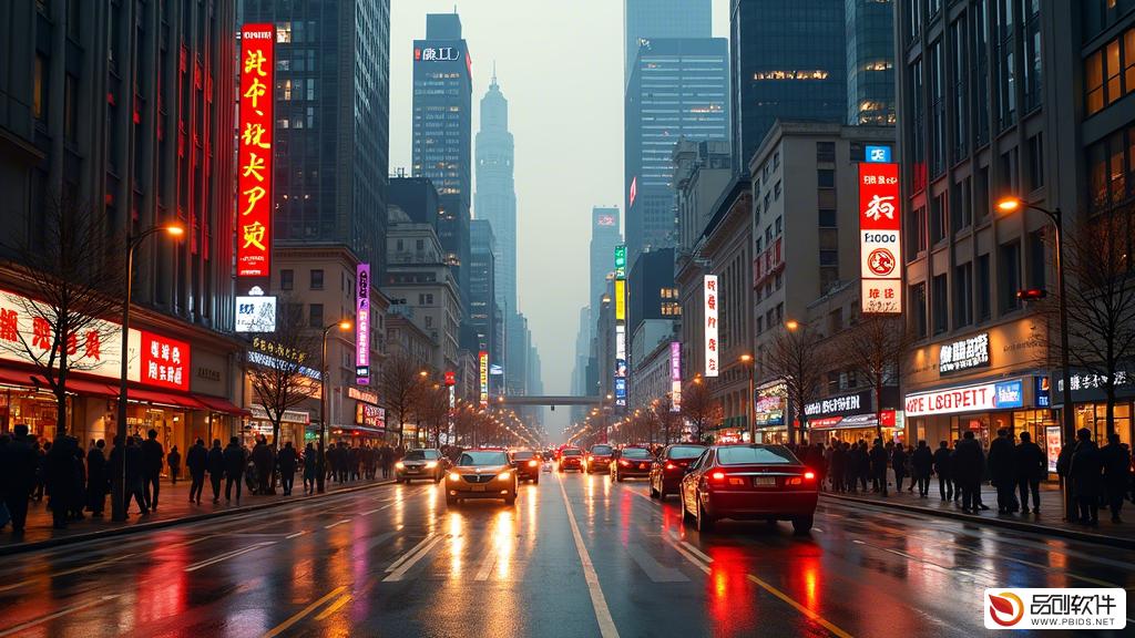 北京市AI热点资讯搜索平台：引领智能时代的信息潮流
