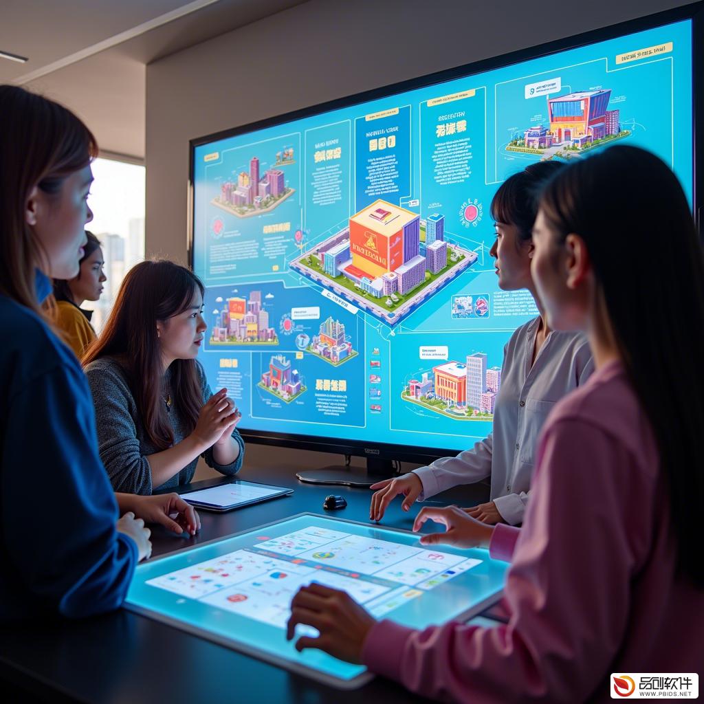 宁波市党建宣传矩阵管理平台机构：创新党建...