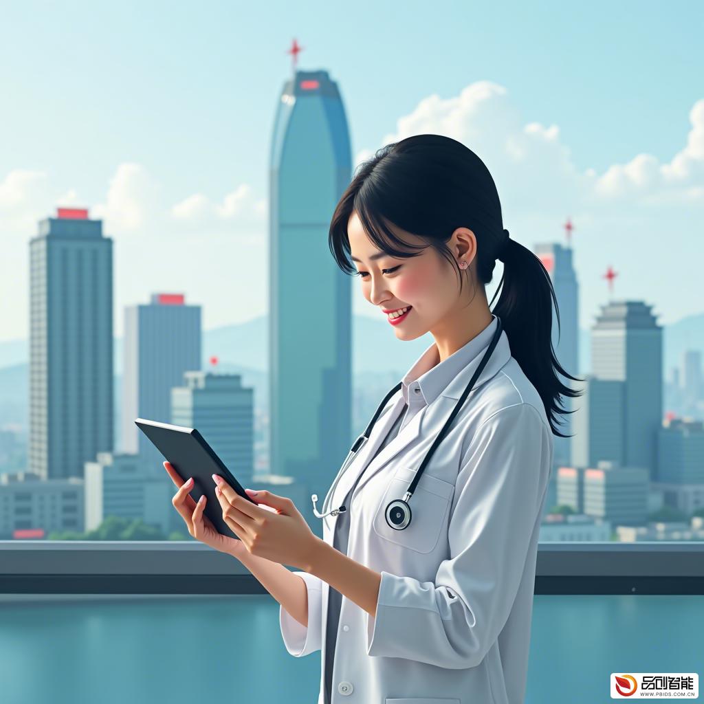 佛山市女性健康数据集成：引领健康管理与服务的新篇章
