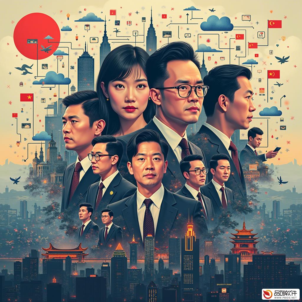 重庆市党建宣传矩阵管理集成商：打造智慧党建新生态
