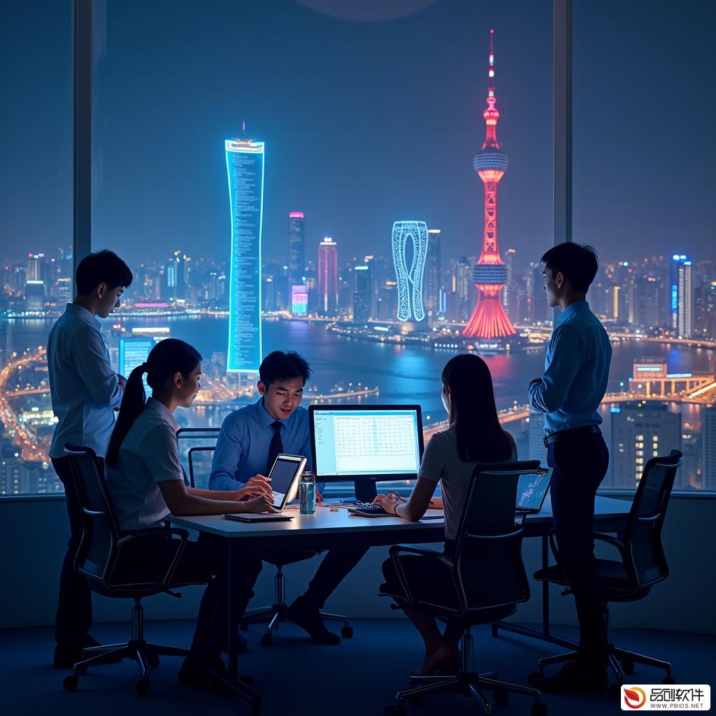 宁波市多模态理赔流程自动化研发团队的革新之路