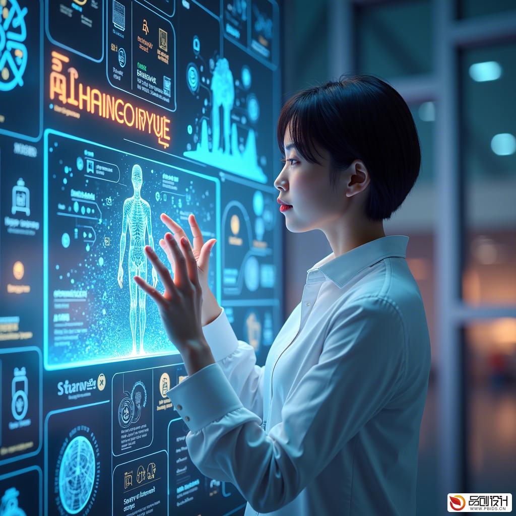 张掖智能交互系统设计公司的创新之路
