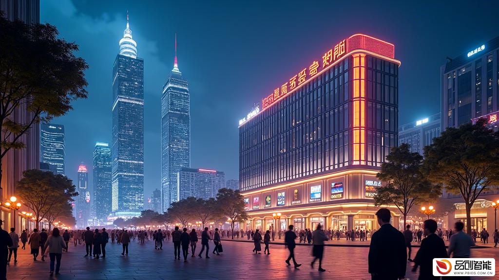 东莞市医疗供应链服务设计平台供应链基地：创新引领医疗物资高效流通
