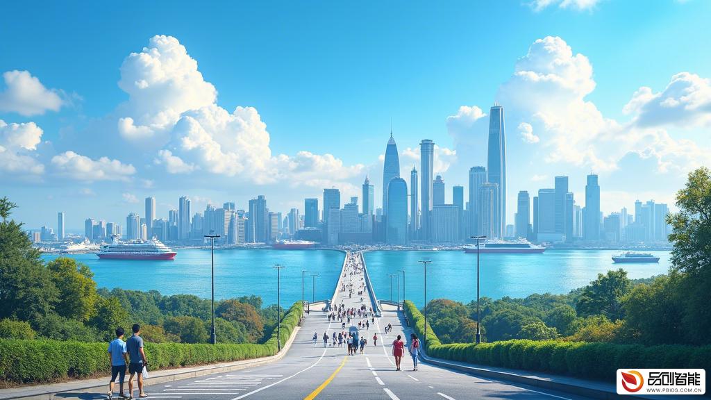 珠海市家用医美设备硬件技术团队的革新之路
