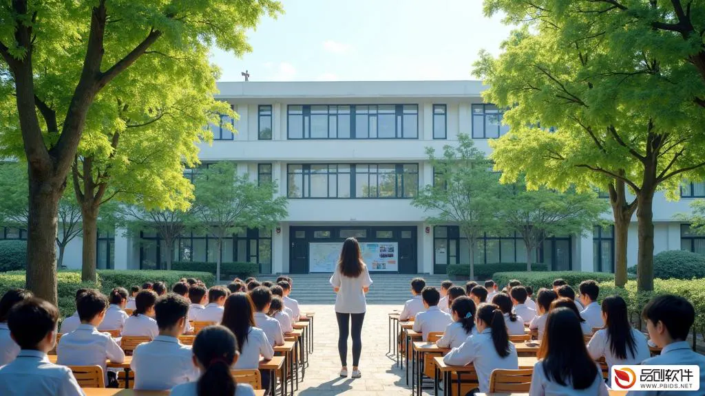 合肥市教育行业OMO方案开发：创新引领未来教育新风尚
