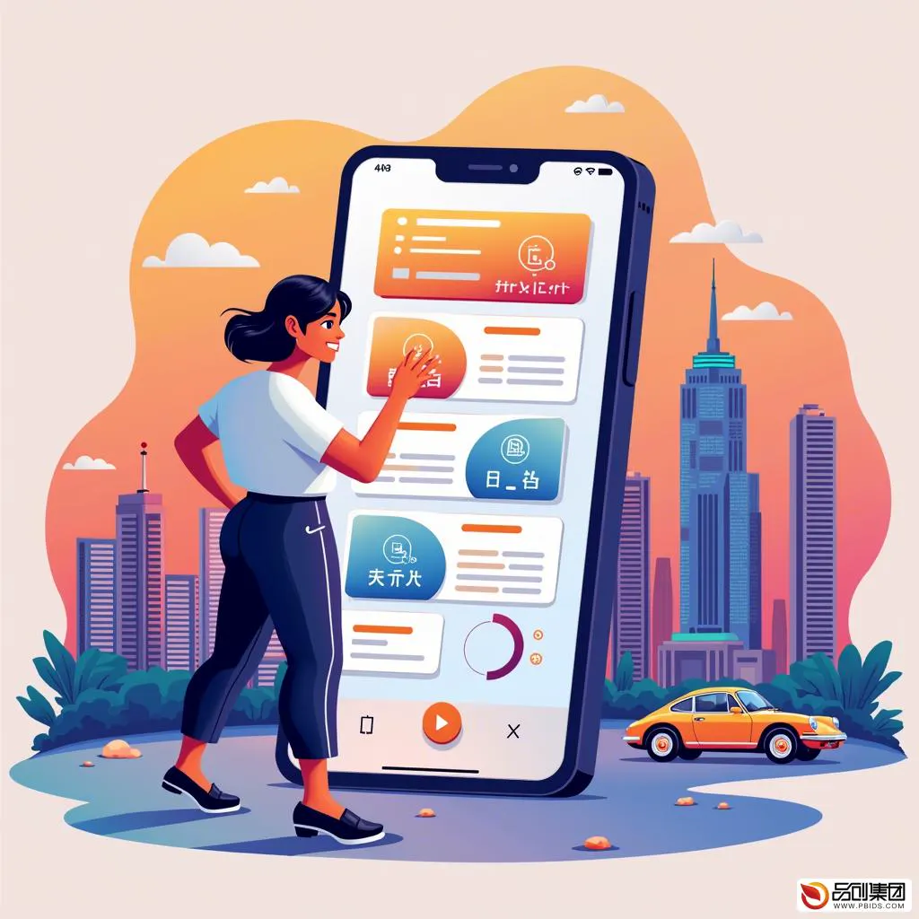 广州APP制作定制：打造专属移动应用，引领数字化转型
