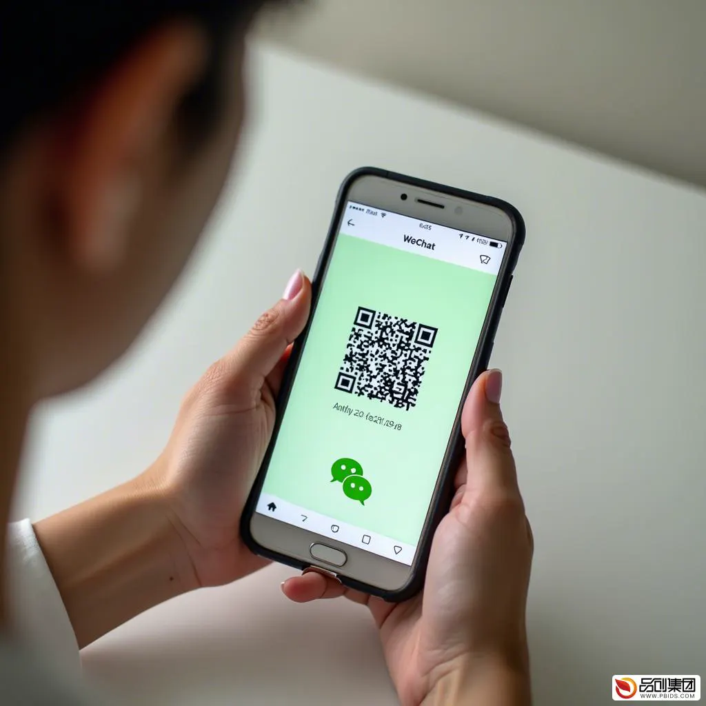 微信小程序扫码功能全解析：从开发到应用实战
