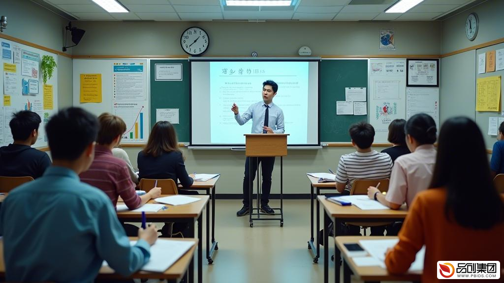 教育培训行业的CRM系统：提升效率与学员满意度的关键
