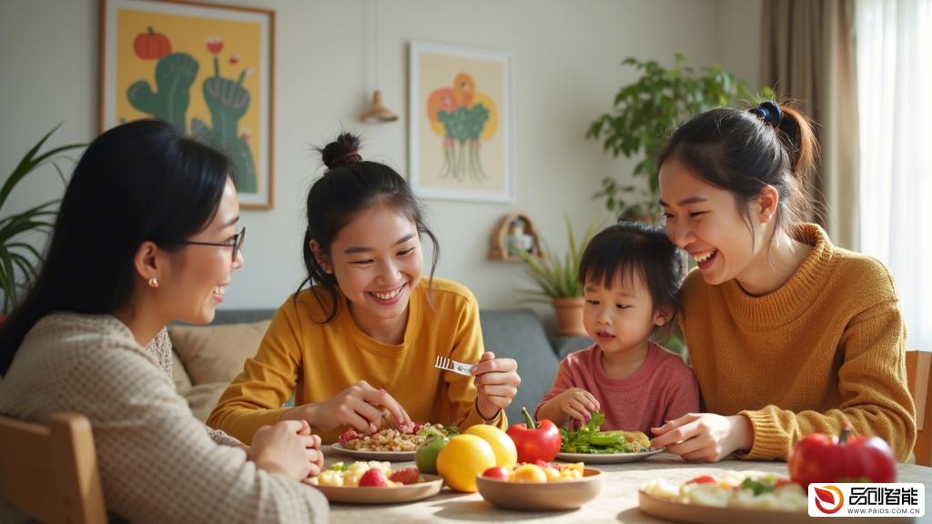 打造未来健康生活：null家庭健康智能顾问平台工场全面解析
