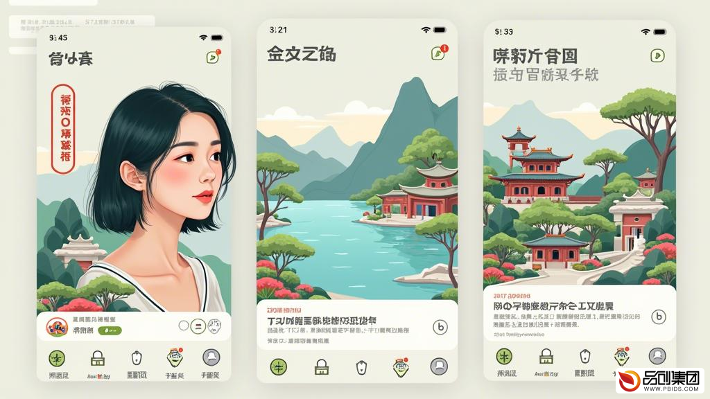衡水公众号开发：打造高效互动的城市服务平台
