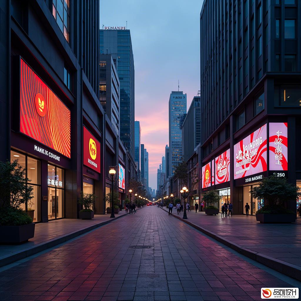 澳门品牌设计团队的创意魅力与全球影响力
