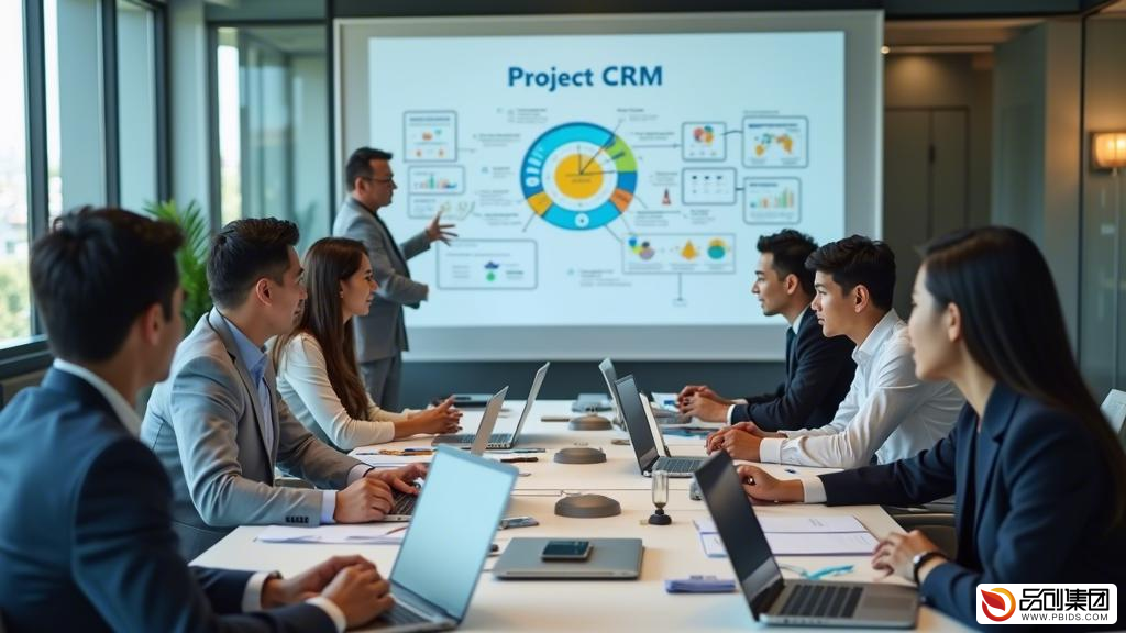 CRM定制软件：打造企业专属客户关系管理解决方案
