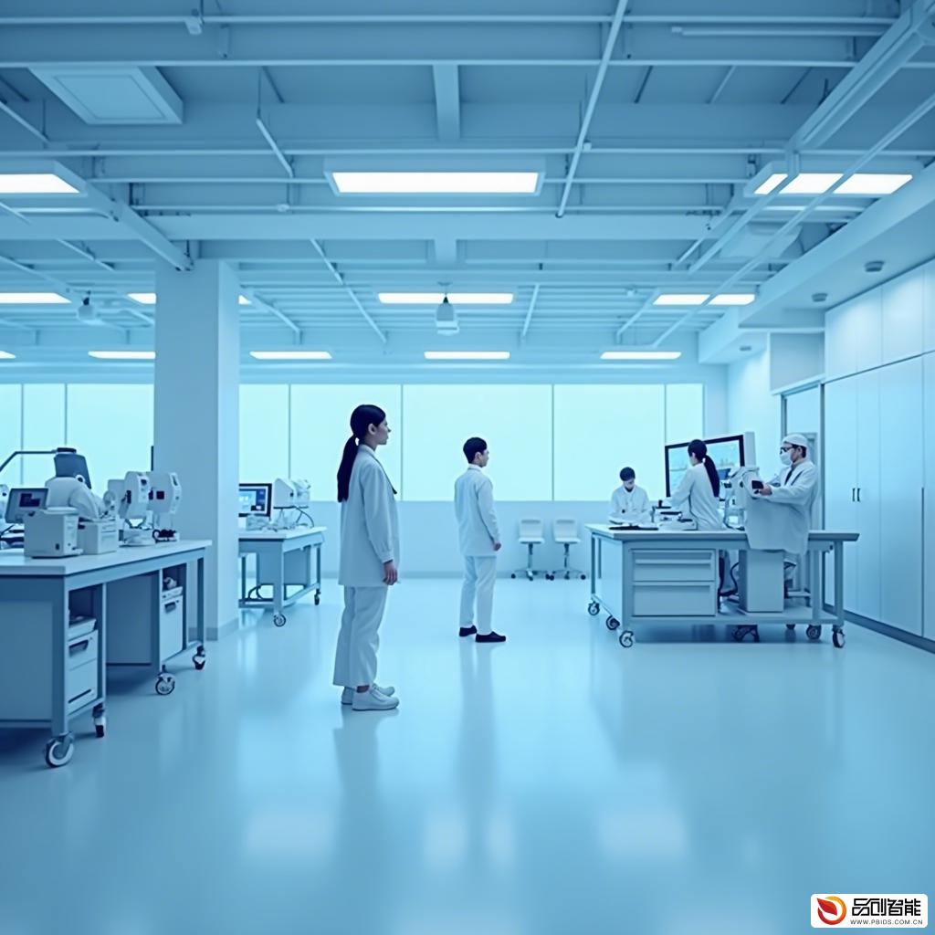 广州市医疗级无线通信模块集成机构：创新引领医疗...