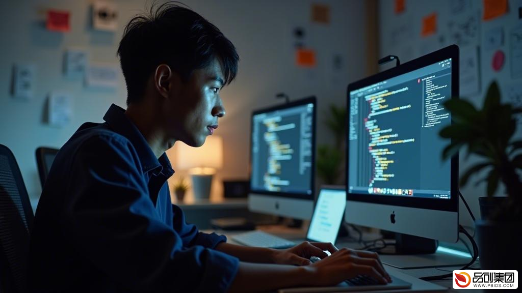 小程序发布全攻略：从零到一的实战指南
