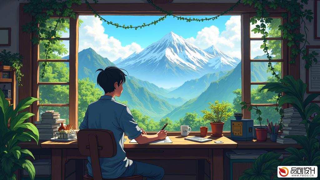 林芝MG动画设计公司：创意无限，动画演绎精彩世界

