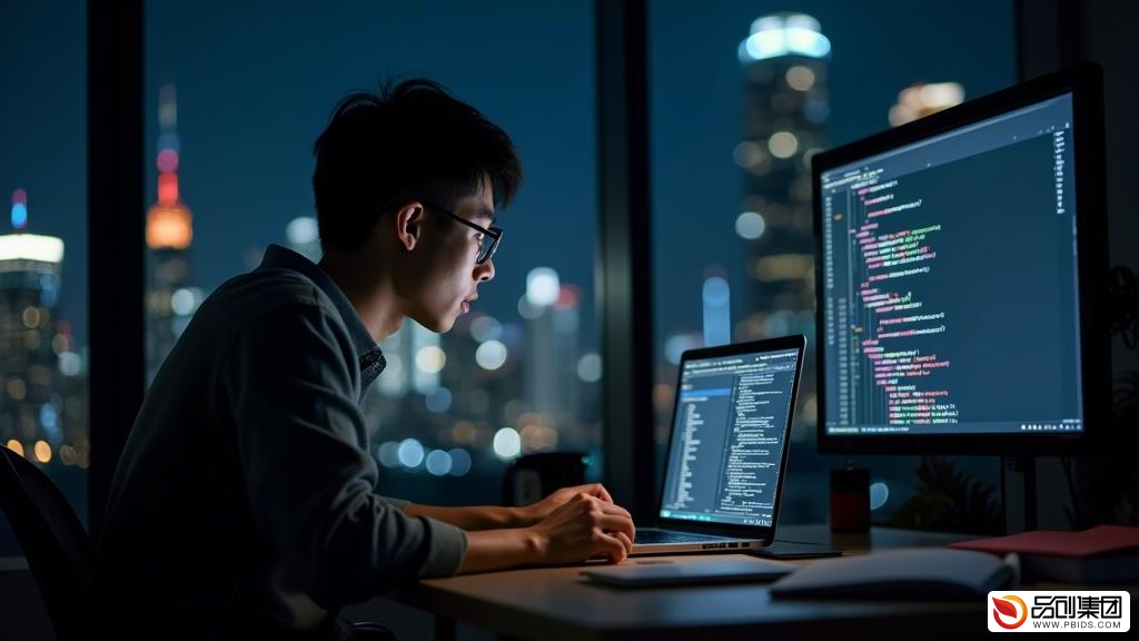 Mac程序开发：构建高效应用的全面指南
