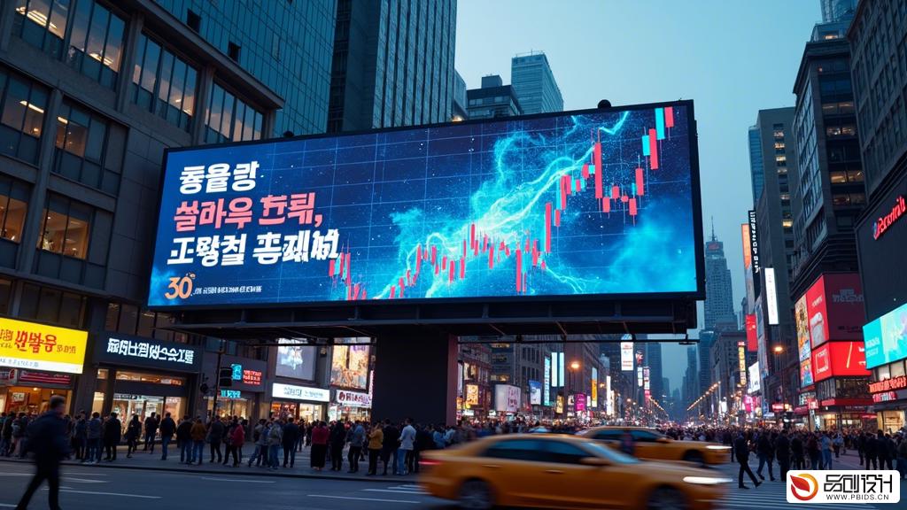 金融广告企业官网定制：打造专属品牌形象的权威之选
