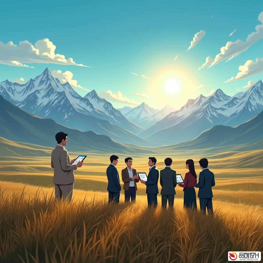 呼伦贝尔市体验策略咨询：解锁旅游与商业新体验
