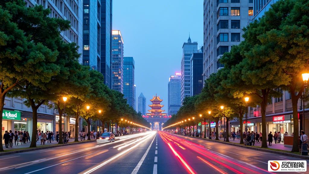 杭州市职业病早期预警平台的构建与应用
