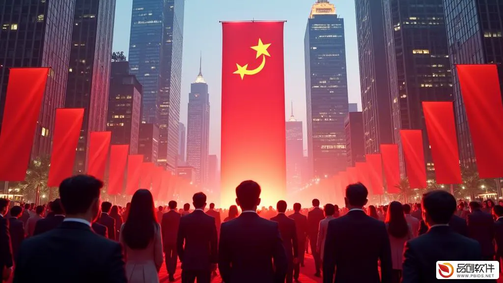 珠海市党建智慧分布式知识库平台企业的创新实践与发展
