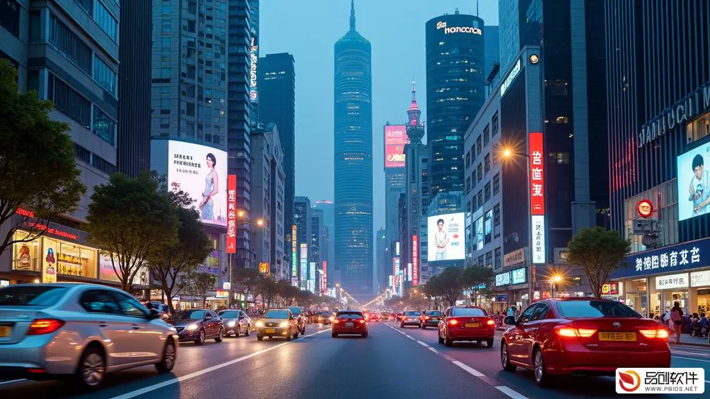 广州市证券智能资讯聚合平台：引领金融信息新时代
