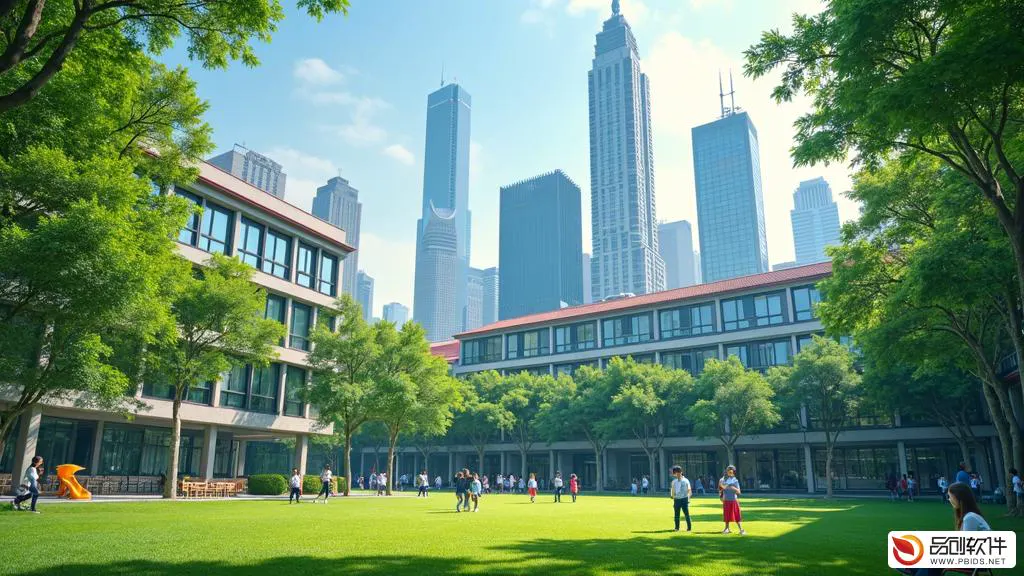 上海市教育智能课堂预警平台的创新与实践
