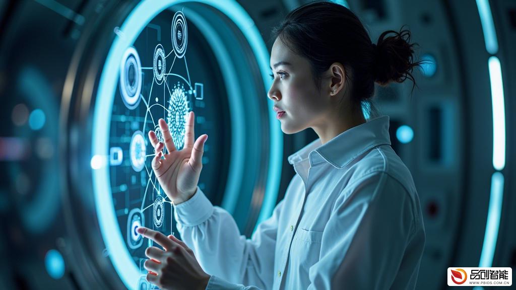 null智能血压计算法优化系统：革新健康管理的新篇章
