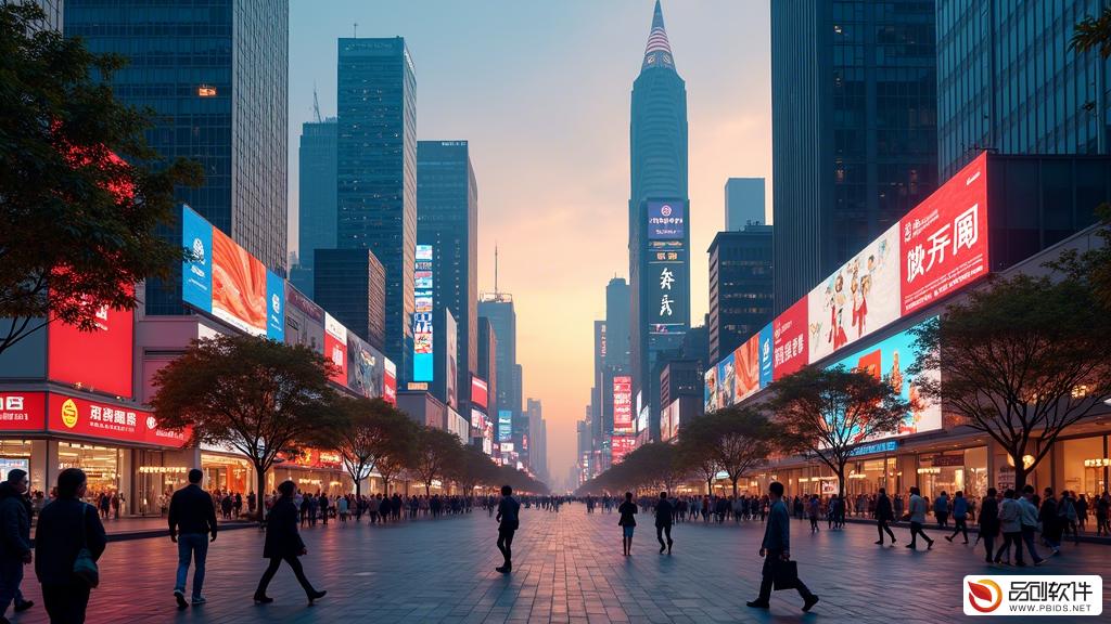 杭州市AI精准信息搜索平台集团：引领智能时代的创新力量
