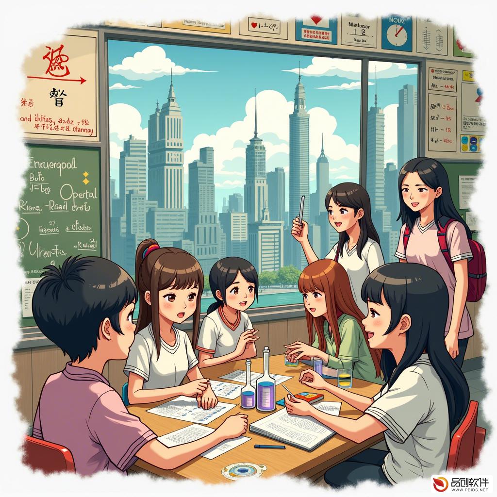 珠海市K12学科全面覆盖：打造数理化、语文、英...