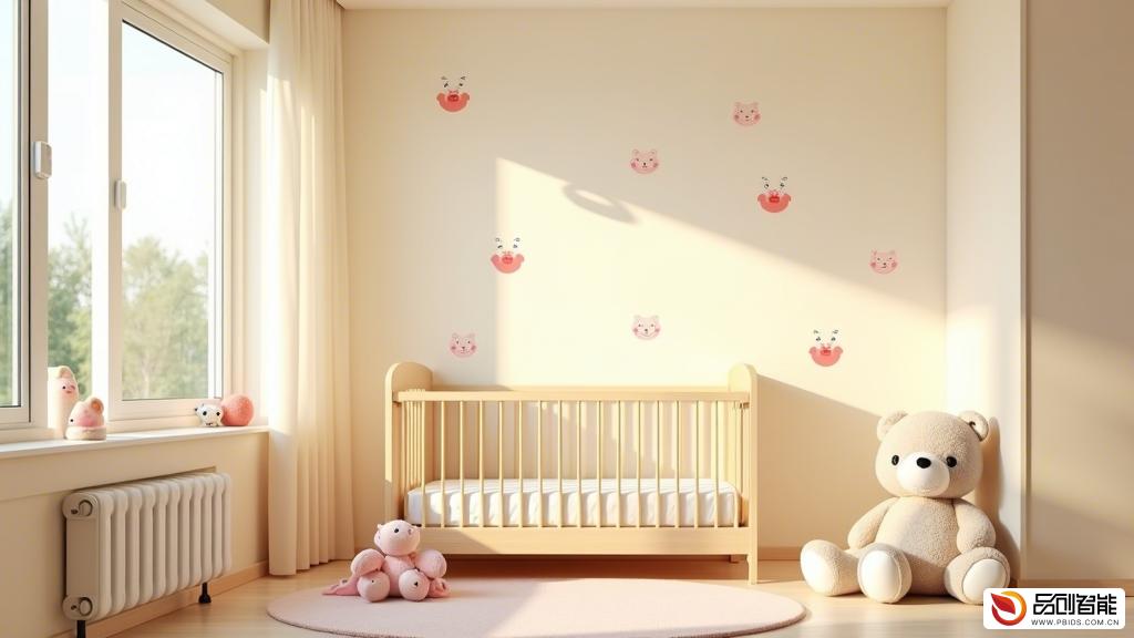 婴幼儿安全防护系统实验室：科技守护宝贝成长的每一步
