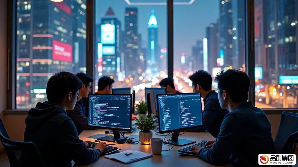 北京APP定制开发：打造专属移动应用的全方位指南

