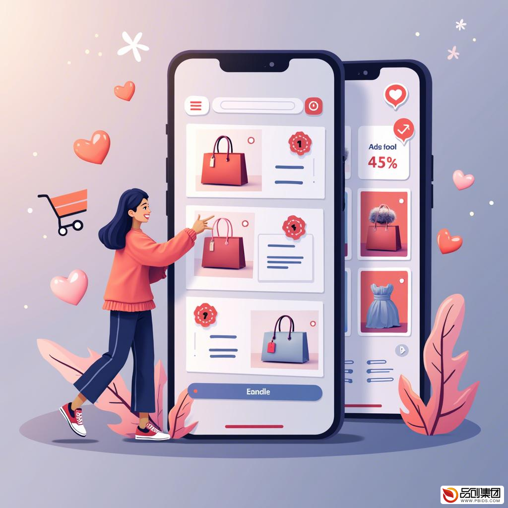 揭秘APP电商开发价格：全面解析与成本估算
