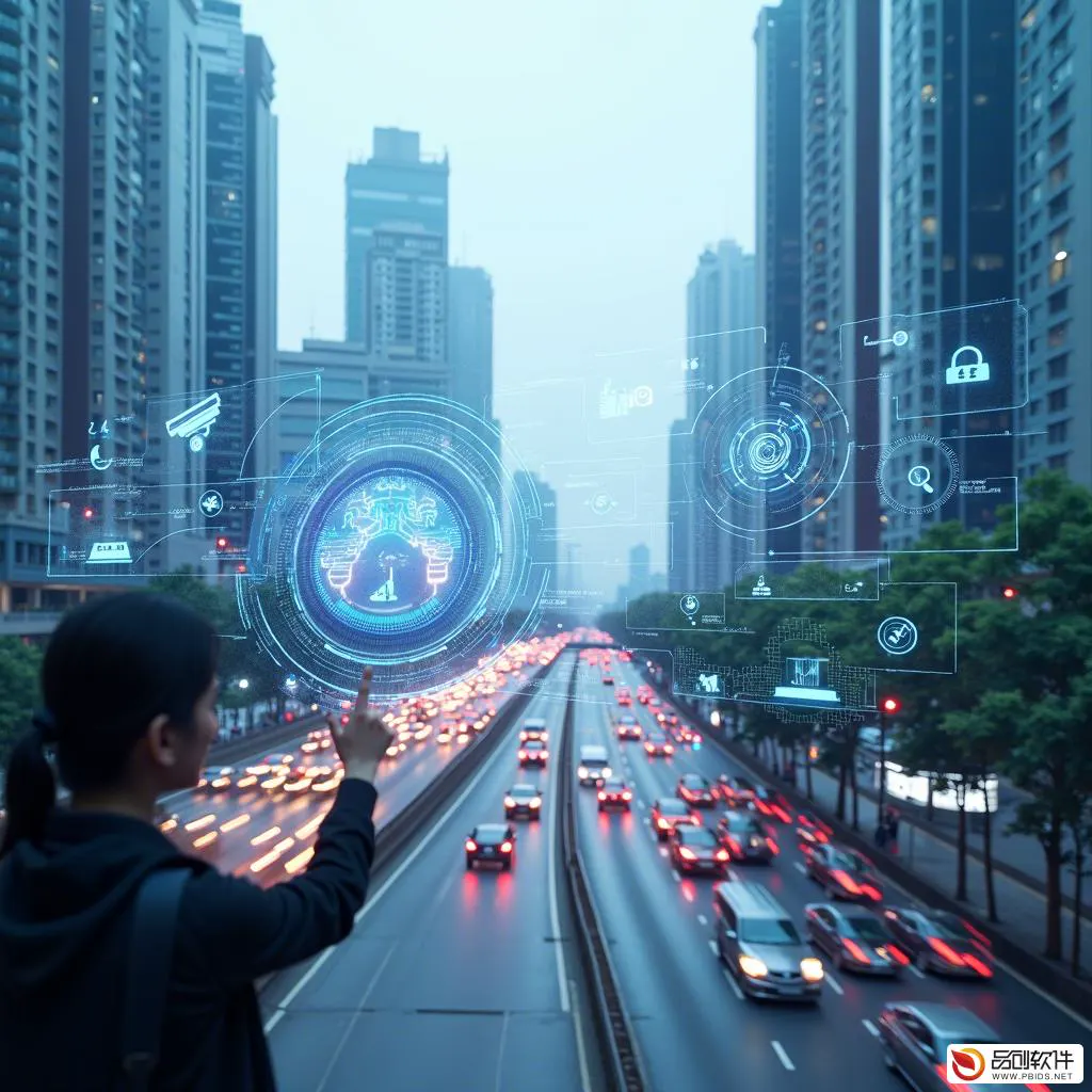 重庆市车辆监控系统技术团队的革新之路
