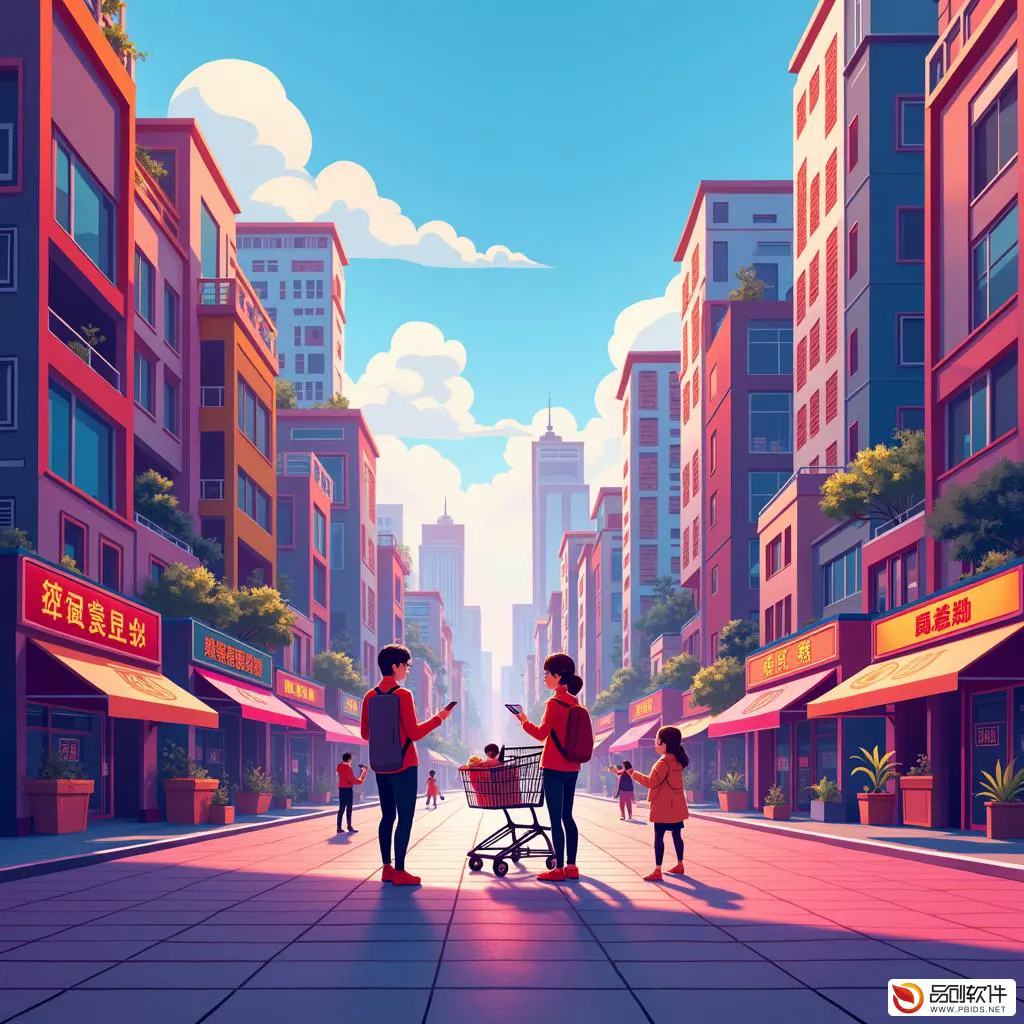 无锡市社交电商类App开发工作室：创新引领未来...